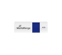 MediaRange - clé USB - 8 Go