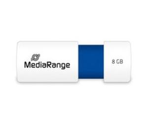 MediaRange Color Edition 8 GB, Clé USB