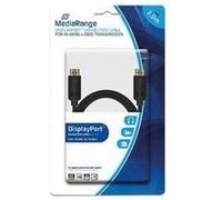 Mediarange displayport connecting cable G