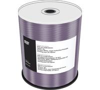 MEDIARANGE DVD-R 4,7GB 16x spindl 100ks imprimable par jet d'encre