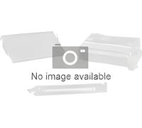 MediaRange Étiquette en continu Brother DK-22205 62mm 30,48m sw/ws