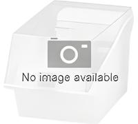 Mediarange étiquettes pour CD/DVD/BDR 15-118mm brillant 100p.