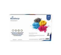 MediaRange Eurotone Toner équivalent HP CF226X/26X avec Puce Noir