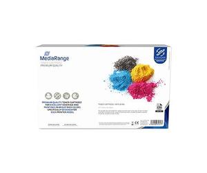MediaRange Eurotone Toner équivalent HP CF226X/26X avec Puce Noir