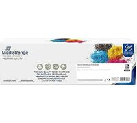 MediaRange Eurotone Toner équivalent HP CF350A/130A avec Puce Noir