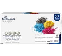 MediaRange Eurotone Toner pour HP CF226A/26A avec Puce Noir