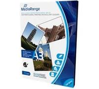 MediaRange MRINK109 papier photos A3 Blanc Hautement brillant