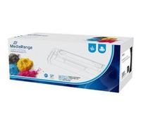 MediaRange - Jaune - compatible - cartouche de toner - pour LaserJet Pro 300 color M351a, 300 color MFP M375nw, 400 color M451, 400 color MFP M475 G
