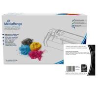 MediaRange Lexmark Toner pour E260A11E/E260A21E/E260A31E SW