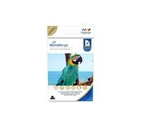 MediaRange Cartes de papier photo brillant 100 x 150 mm 150 g Lot de 50