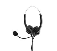 MEDIARANGE Micro Casque Fil Stereo Mros304 Wired