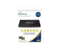 MediaRange MR1001 Disque dur interne SSD de 480 Go