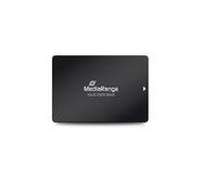 MediaRange MR1002 Lecteur interne 6,35 cm (2,5 pouces) Solid Sate 240GB