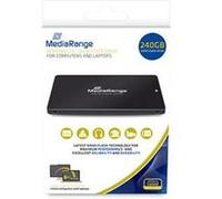 MediaRange MR1002 Disque SSD 2.5" 240 Go Série ATA III TLC