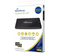 MediaRange MR1003 Lecteur interne de disque dur SSD 6,35 cm (2,5 pouces) 480GB