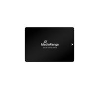 MediaRange "MR1004 disque 2.5"" 960 Go Série ATA III TLC SSD"