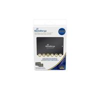 MediaRange SSD interne MR1004 960 Go 2,5" SATA III TLC