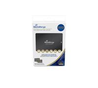MediaRange MR1004 SSD 960Go 2.5" SATA III 6Gbit/s TLC, Lecture 550Mo/s, Ecriture 480Mo/s, Support S.M.A.R.T. & TRIM, 7mm