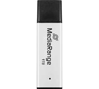 MediaRange MR1905-1 Clé USB MediaRange USB 3.2 Gen1 USB-C 1TB
