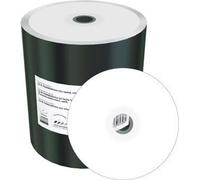 MediaRange MR203-SHRINK MediaRange CD-R 700MB imprimable, 100er Pack Film (Shrink)