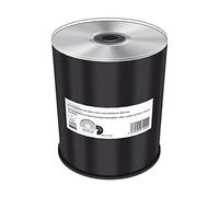 MediaRange mr285 CD Vierge - CD-RW Vierges (CD-R, Caisse pour Pastel)