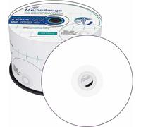 MediaRange MR429 DVD vierge 4,7 GB DVD-R 50 pièces(s) (MR429)