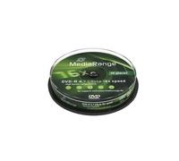 MediaRange MR452 DVD vierge 4,7 Go DVD-R 10 pièces