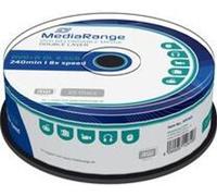 MediaRange MR469 DVD Vierge