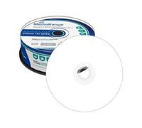 MediaRange mr474 - Blank DVDs (DVD + R)