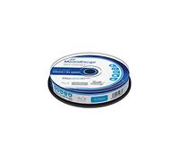 MediaRange BD-R 25 GO, Disques Blu-ray