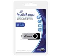 MediaRange MR908 Clé USB 2.0 - 8 Go