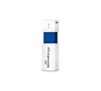 MR 971 - Clé USB, USB 2.0, 8 Go, Color Edition