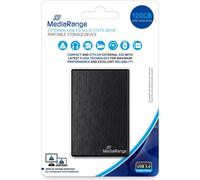 MEDIARANGE MR990 - Disque dur à semi-conducteurs - 128 Go MEDIARANGE