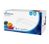 Mediarange mrcat719h toner laser 6500pages noir cartouche toner et laser G