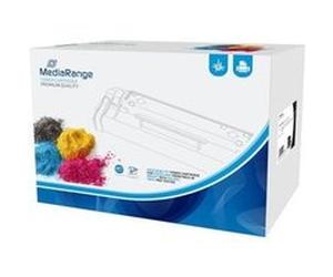 Mediarange mrcat724h toner 12500pages noir cartouche toner et laser - cartouches toner et laser (noir, canon, i-sensys lbp-3580, G
