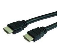 Mediarange mrcs139 câble hdmi Noir G