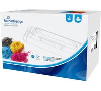 MediaRange MRHPTCE400A MediaRange toner HP pour CE400A/507A avec puce noir
