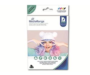 MediaRange Mrink114 Carta