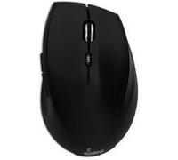 MediaRange MROS208 Souris Optique sans câble Noir