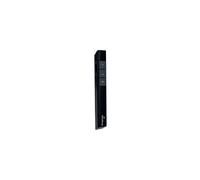 MEDIARANGE MROS221 Télécommande de présentation avec 3 boutons et pointeur laser rouge noir