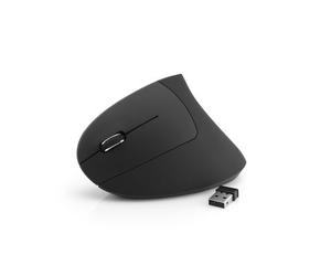 MediaRange MROS233 souris Bureau Gauche RF sans fil Optique 1600 DPI