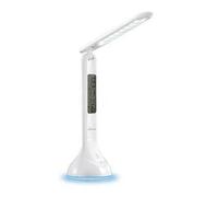 Mediarange Mros502 Lampe De Table 0,2 W Led Blanc Blanc