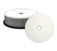 MediaRange mrpl401 Disque Blu-Ray Lecture/écriture (BD) - BD-RE Vierges (Boitier pour Pastel)