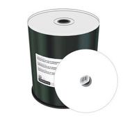 MediaRange MRPL501-C CD vierge CD-R 700 Mo 52x 100 pièce(s)