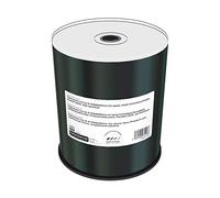 MediaRange MRPL501-C CD vierge CD-R 700 Mo 100 pièce(s)