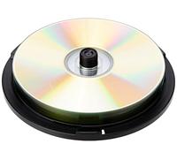 MediaRange, MRPL510, CD-R.