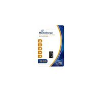 MediaRange Nano - clé USB - 16 Go