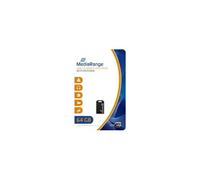 MediaRange Nano - clé USB - 64 Go