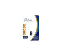 MediaRange Nano - clé USB - 8 Go