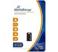 MediaRange Nano - clé USB - 8 Go G